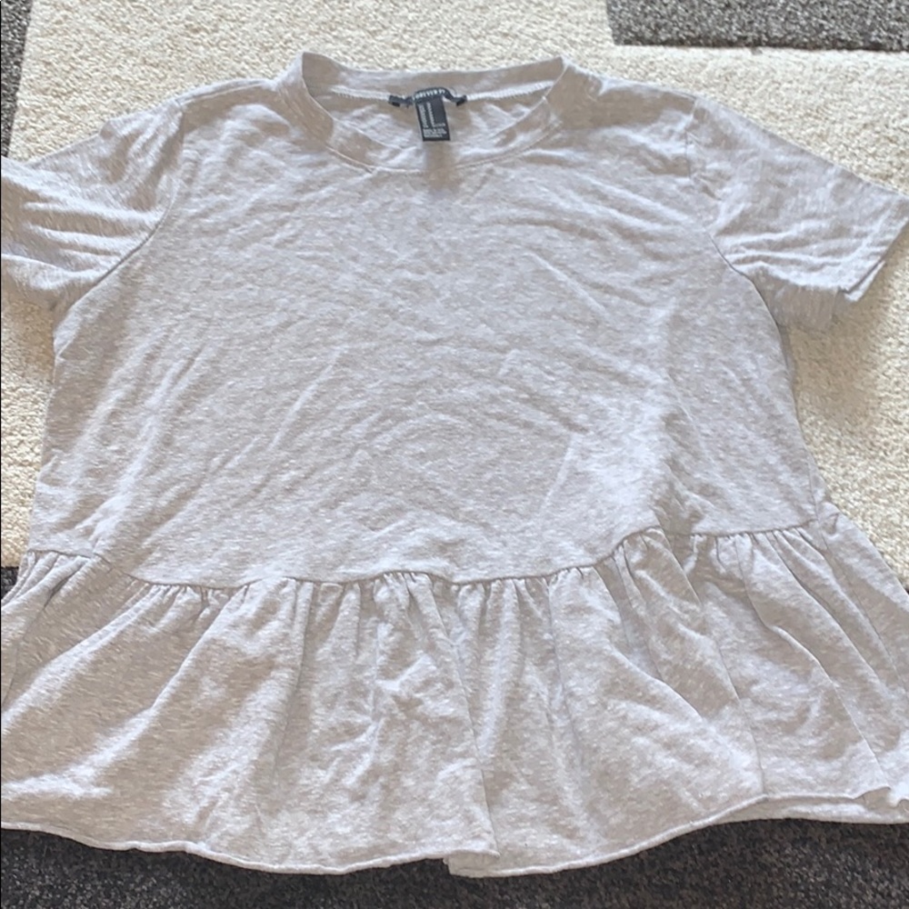 pablum short sleeve tee
